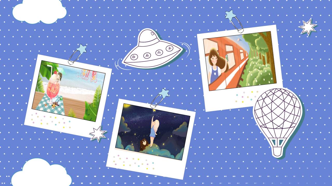 成长相册 (14).pptx